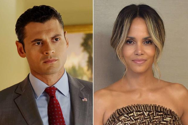 TV Star Adan Canto Dead at 42 After Cancer Battle
