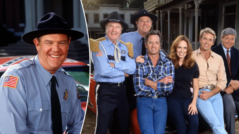 ‘Dukes of Hazzard’ Star Rick Hurst Has Died Suddenly at 79