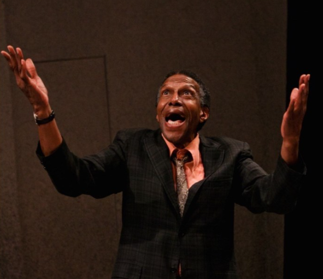 William Hall Jr. Dead: ‘All My Children’ and Stage Favorite Dies at 78