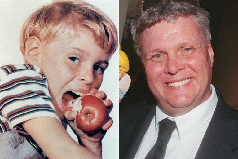 Jay North, TV’s Original ‘Dennis the Menace,’ Has Died at 73