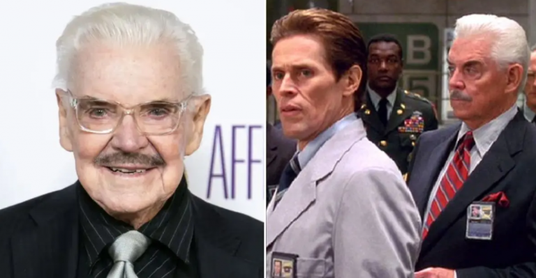Jack Betts Dead at 96: Character Actor Known for Spaghetti Westerns and ‘Spider-Man’