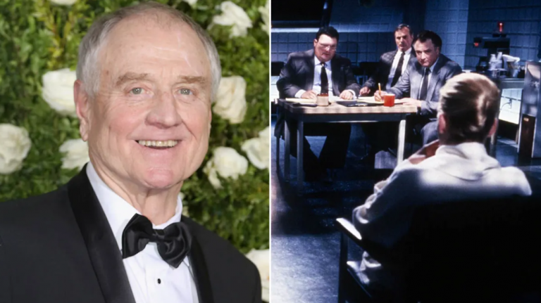 Denis Arndt, Star of Broadway’s ‘Heisenberg,’ Dies at 86