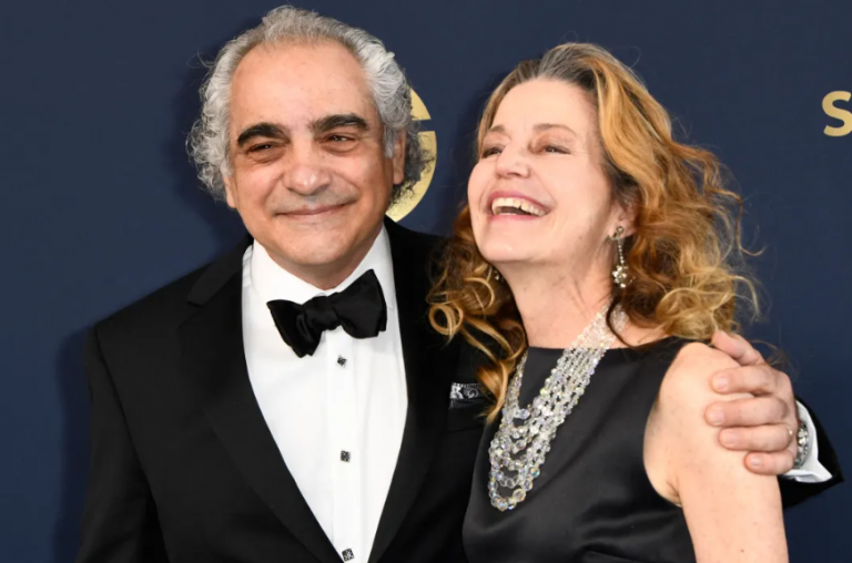 Joe Marinelli, Actor in Santa Barbara and The Morning Show, Dies at 68