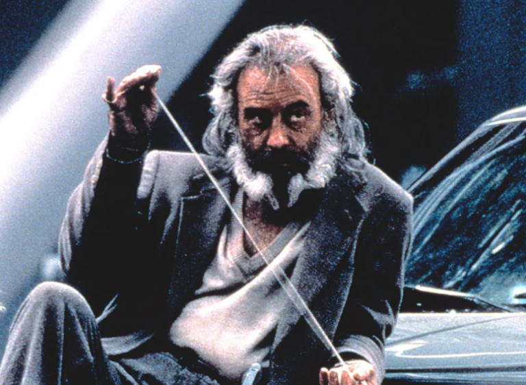 ‘Amores Perros’ Actor Emilio Echevarría Dies at 80: Cause Not Disclosed