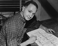 Jules Feiffer Dead: Iconic Cartoonist and Hollywood Writer Dies at 95