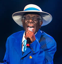 ‘Gimme Little Sign’ Singer Brenton Wood Dies in California at 83