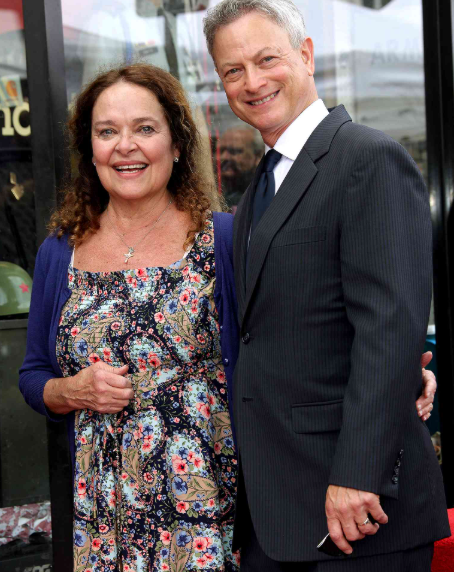 Gary Sinise’s Private Heartbreak: Son Mac Dies at 33 from Rare Cancer