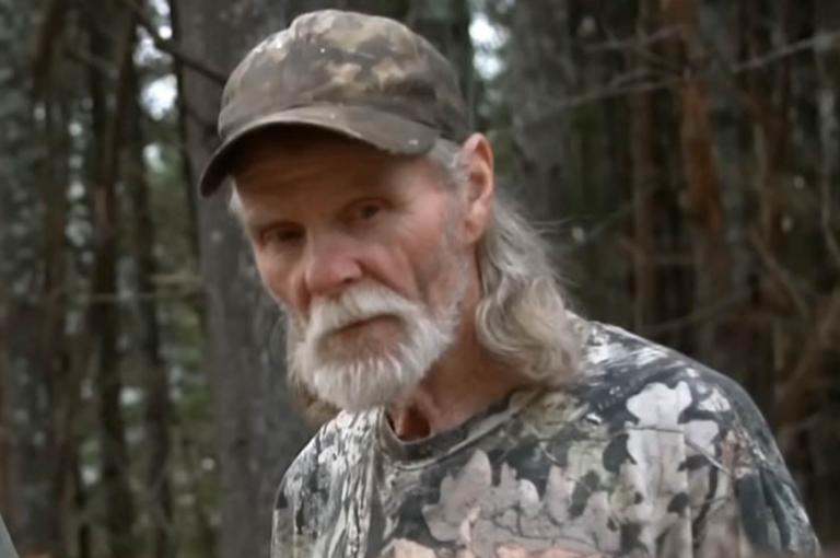 Kenny Law, Reality TV Star Known for Moonshiners, Dies at 68