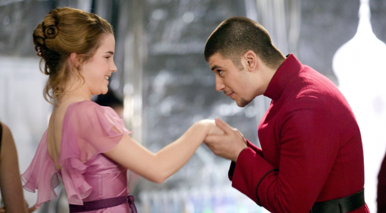Harry Potter’s Viktor Krum Rushed to Hospital for Emergency Surgery