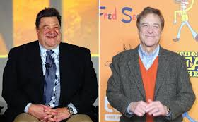 John Goodman Rushed to Hospital After Falling on Set