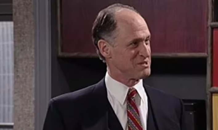 ‘Passions’ Star Bruce French Has Died at 79