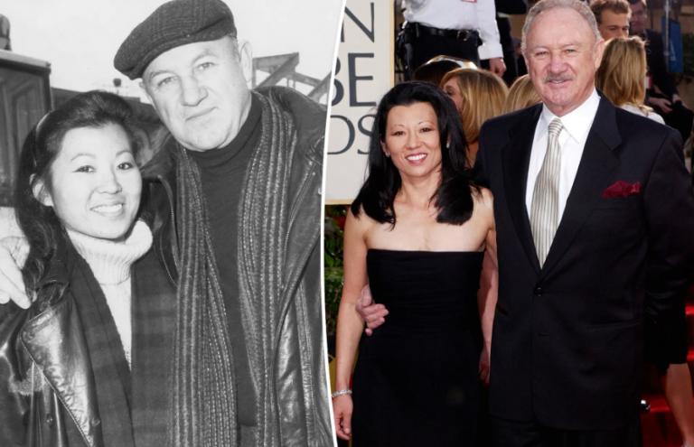 Betsy Arakawa, Wife of Gene Hackman, Has Died at 65 from Rare Virus