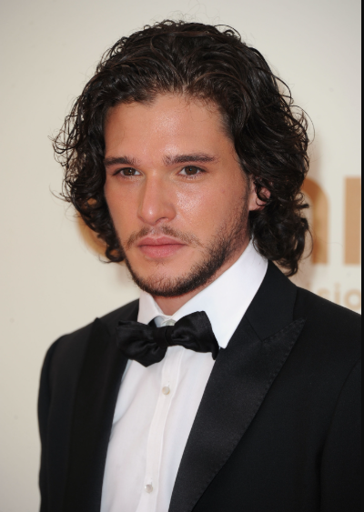 Kit Harington Shares Mental Health Journey and ADHD Diagnosis