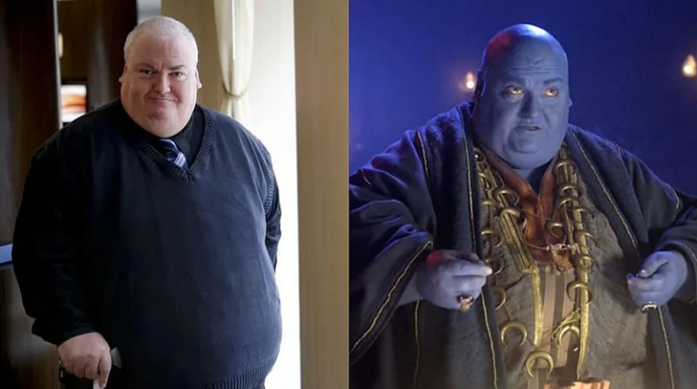 Simon Fisher-Becker, Beloved Character Actor, Has Passed Away at 63