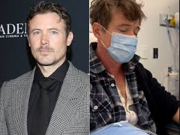 John Reardon Shares Health Update After Tonsil Cancer Treatment
