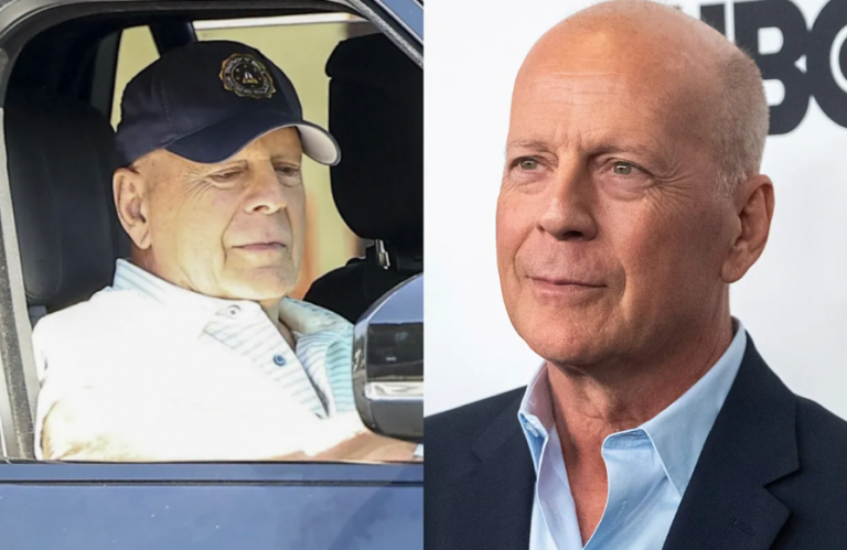 Don Johnson Shares Emotional Update on Bruce Willis Dementia Fight