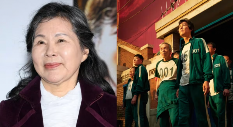 ‘Squid Game’ and ‘Train to Busan’ Actor Lee Joo‑Sil Has Died at 80