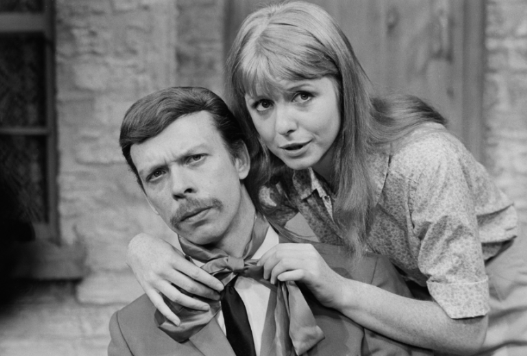 Brian Murphy, Star of ‘George and Mildred,’ Dies Weeks After Cancer Diagnosis
