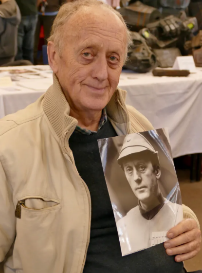 ‘Star Wars’ Admiral Piett Actor Kenneth Colley Has Died at 87