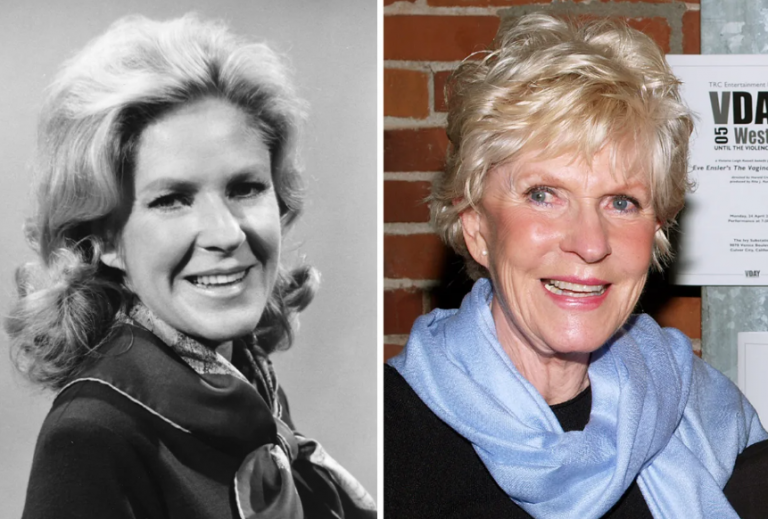 Soap Legend Alice Hirson Has Died at 95