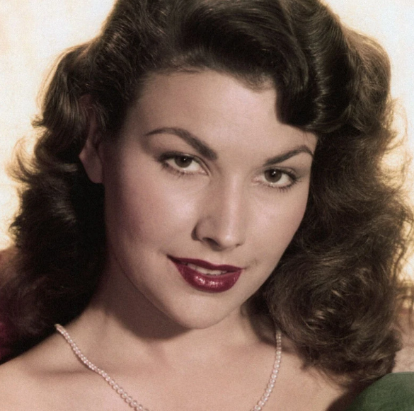 Golden Age Star Mara Corday Has Died at 95