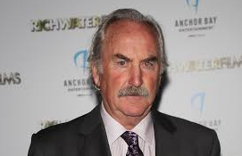 P. H. Moriarty Has Died at 86: A True Gangster Film Legend