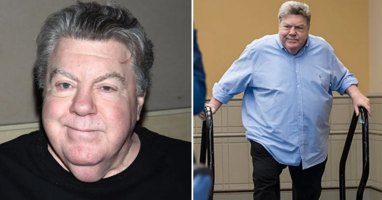 ‘Cheers’ Star George Wendt Has Died at 72: Fans Devastated
