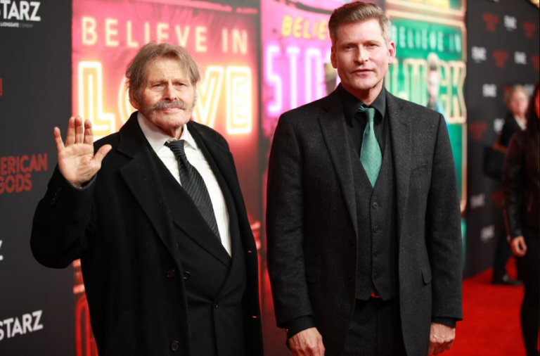 Bruce Glover, Bond Villain and Chinatown Actor, Dies at 92