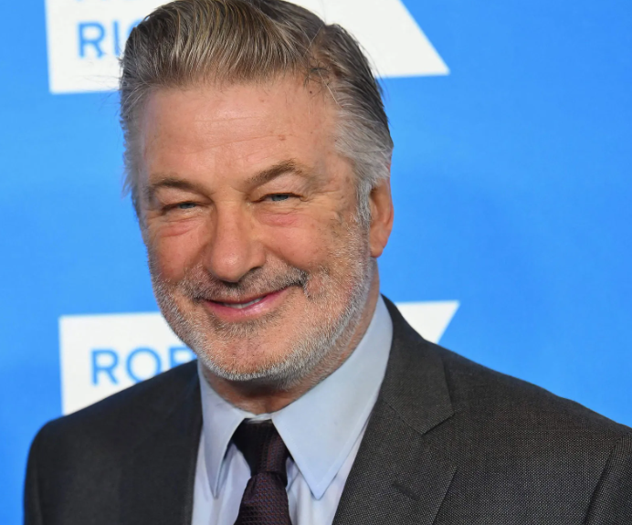 Alec Baldwin Breaks Down in Emotional Interview: “I’m Not Okay”