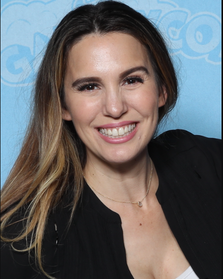 Christy Carlson Romano Injured in Shocking Incident