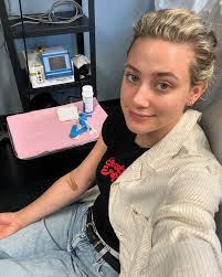 Lili Reinhart Reveals Chronic Illness and Anxiety Battle in Powerful Speech