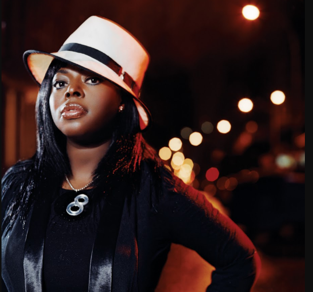 Angie Stone Dead at 63: Fans Heartbroken Over Loss of R&B Queen