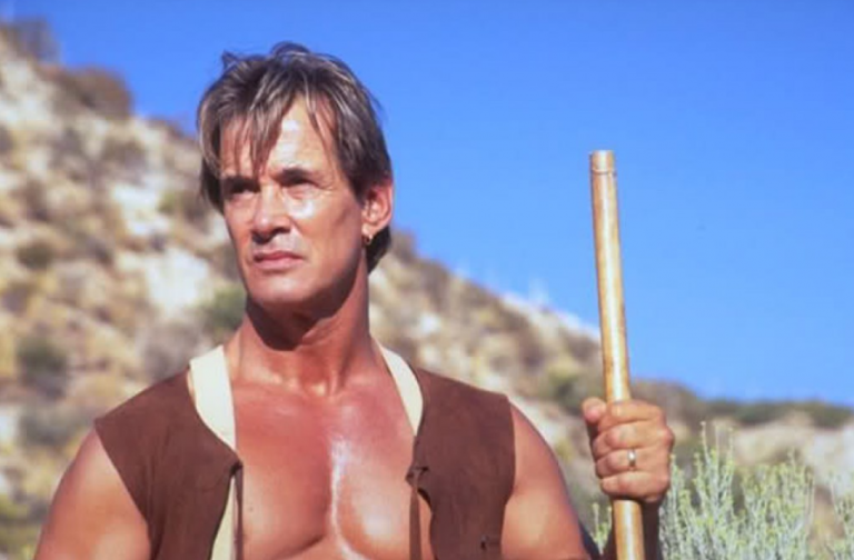 Hollywood Action Legend Richard Norton Dies at 75