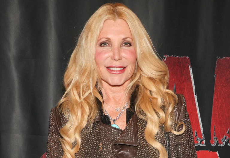 ‘Baywatch’ Actress Pamela Bach Dies at 62: Fans & Friends Heartbroken