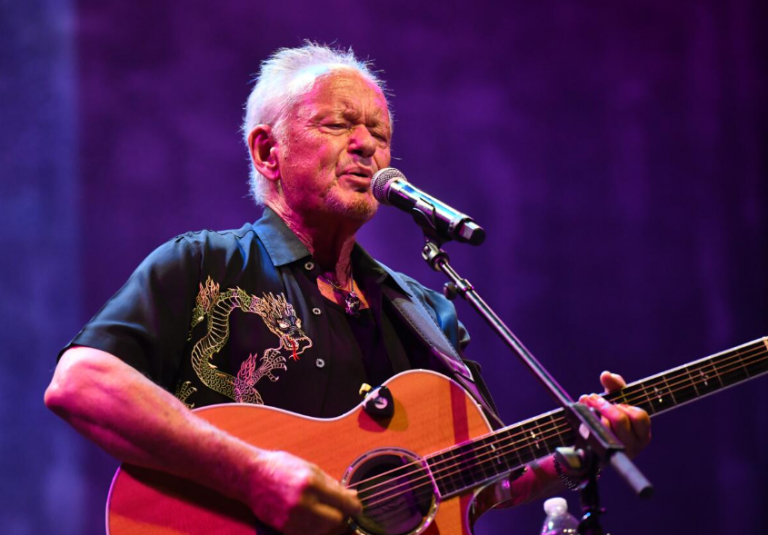 Jesse Colin Young, Frontman of The Youngbloods, Dies at 83