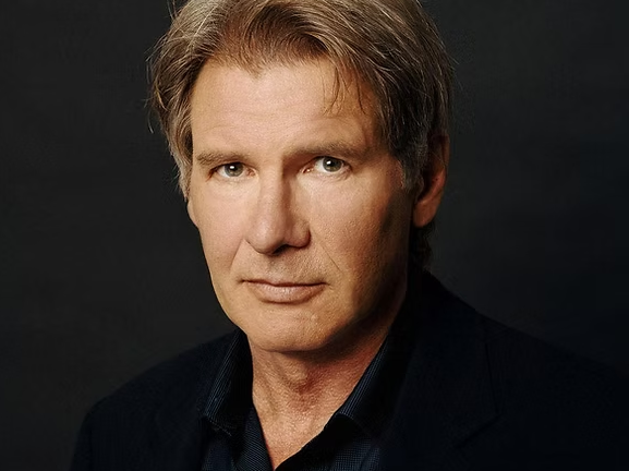 Harrison Ford Diagnosed With Shingles