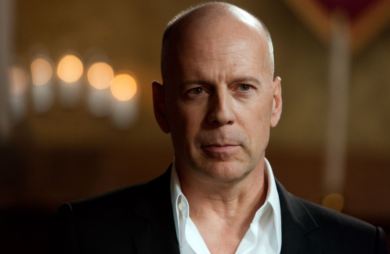Bruce Willis Celebrates 70th Birthday Surrounded by Love and Family