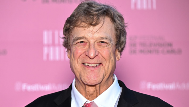 John Goodman Injured on Set