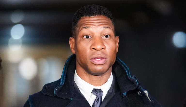 Jonathan Majors Opens Up About Legal Fallout and Trauma