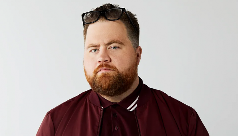 Hollywood Actor Paul Walter Hauser Reveals Dark Past