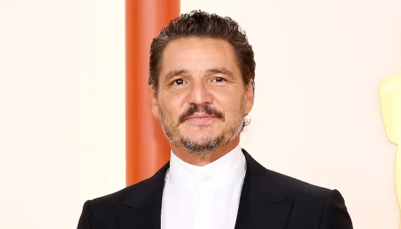 Pedro Pascal Faces Backlash After Sharing Mental Health Routine