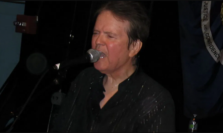 Rock Legend Larry Tamblyn of The Standells Dies at 82