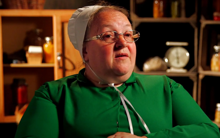 Farewell to a Fan Favorite: Mama Mary Schmucker Dies at 65