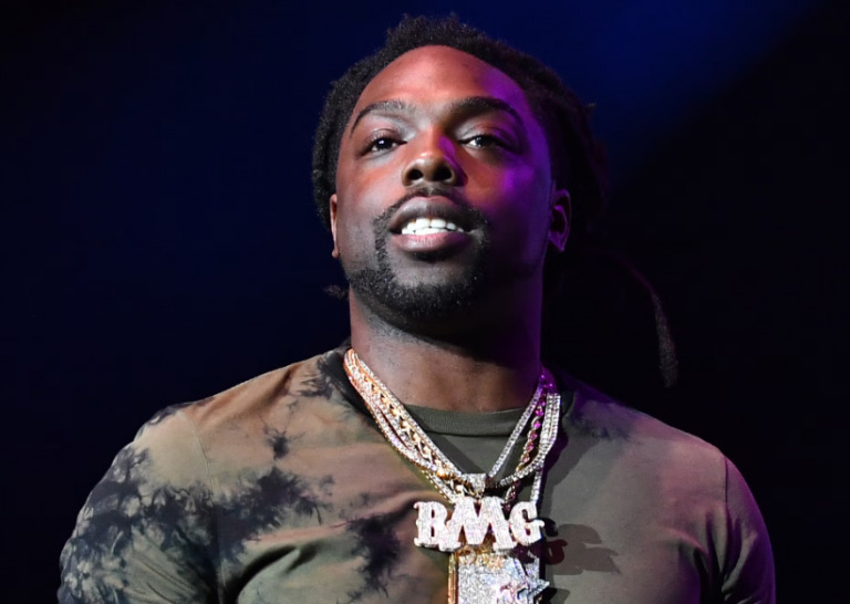 Atlanta Rap Scene Mourns Young Scooter After Tragic Death