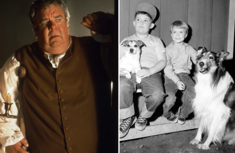 Joey D. Vieira Dies After Decades in Hollywood — Tributes Pour In