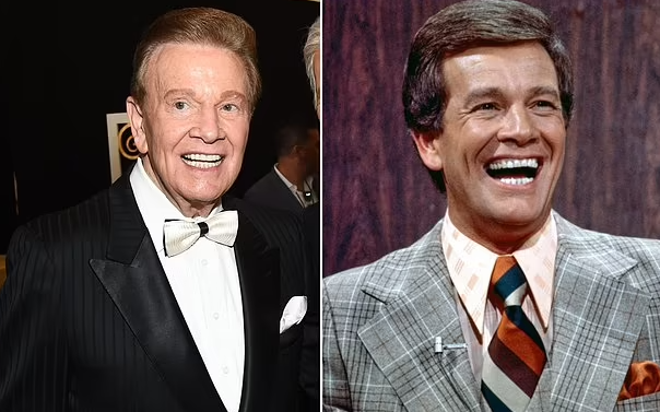 Wink Martindale, the Voice of Joy for Generations, Dies at 91