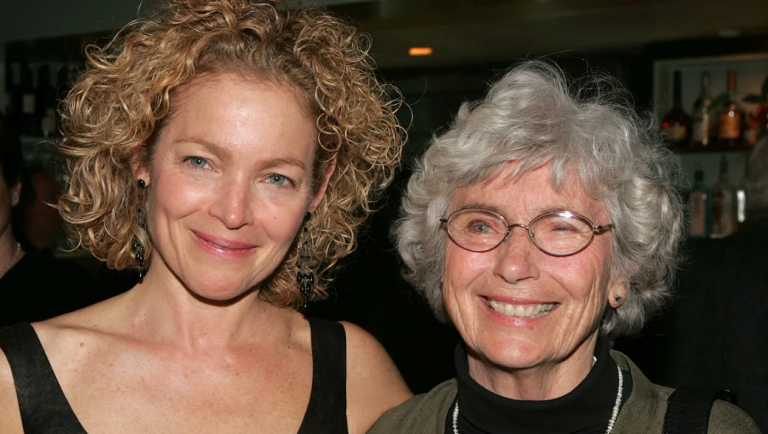 Priscilla Pointer Dies at 100 — A Century of Life, A Legacy in Film