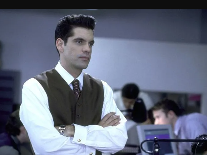 Hollywood Mourns Nicky Katt After His Death at 54