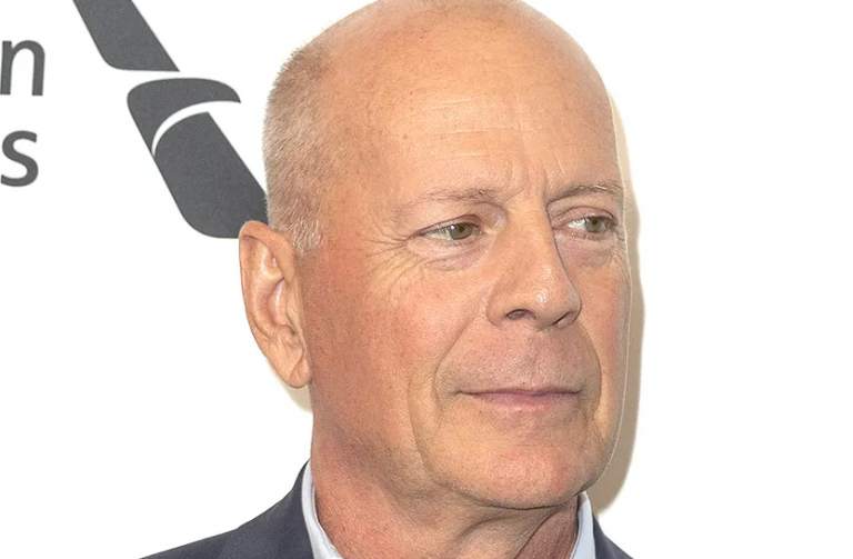 Bruce Willis’ Family Shares Update on His Dementia Journey
