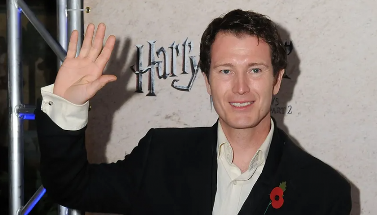 Nick Moran Rushed to Hospital With Life-Threatening Spinal Injury